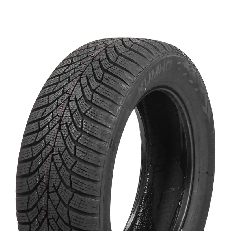 Kumho 225/55 R17 WINTERCRAFT WP52+ 101 V XL - obrazek 3