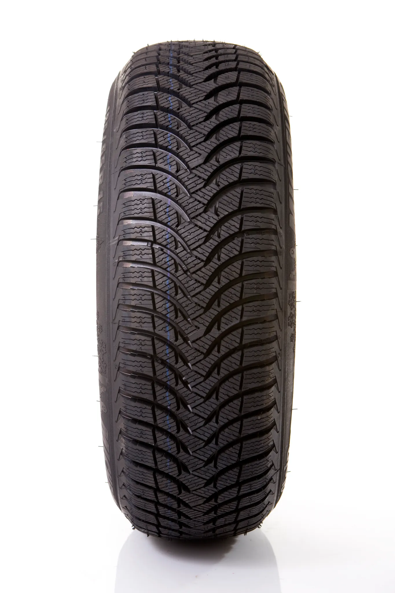 Michelin 175/65 R15 ALPIN A4 84 T - obrazek 4