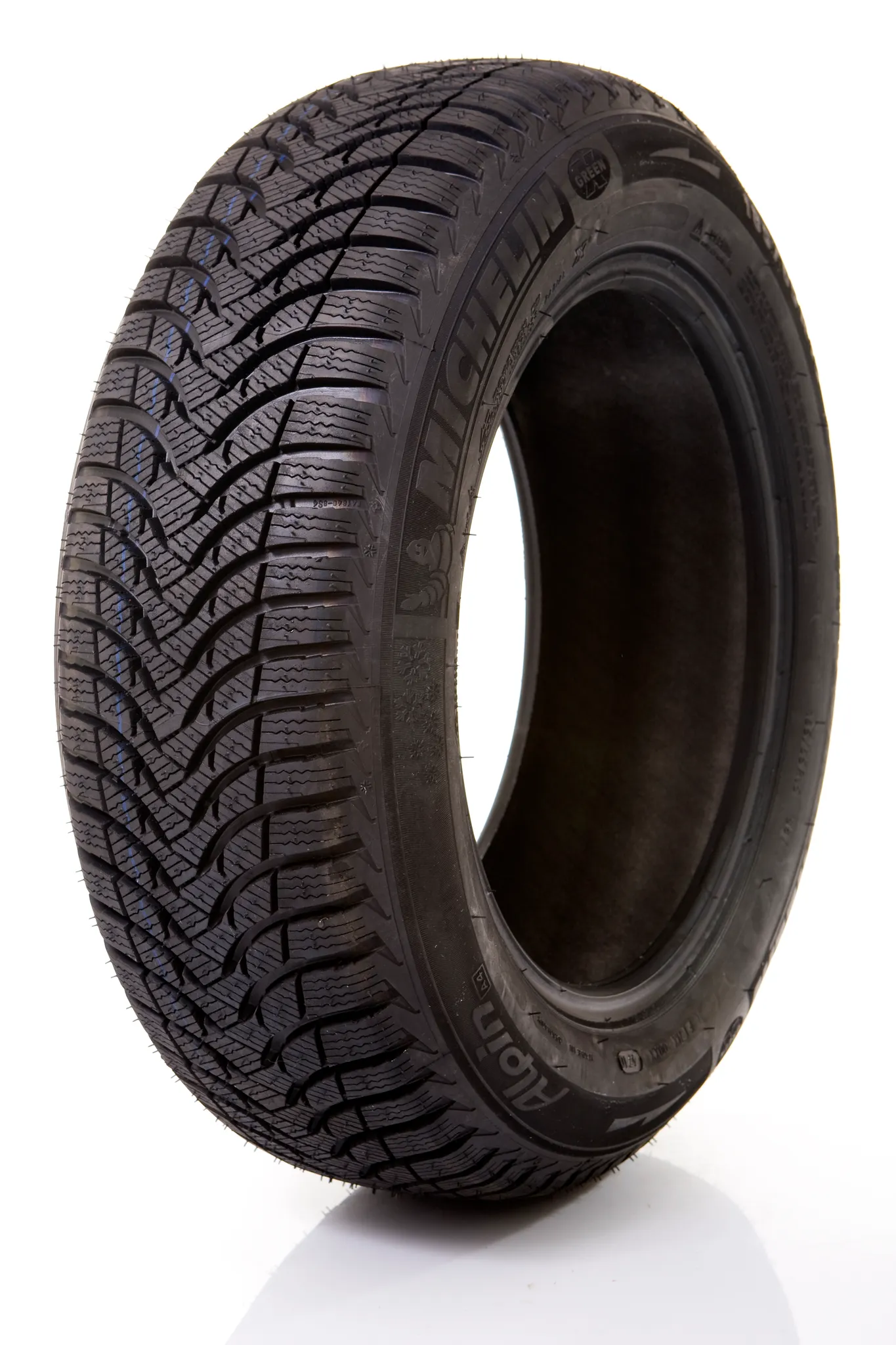 Michelin 175/65 R15 ALPIN A4 84 T - obrazek 3