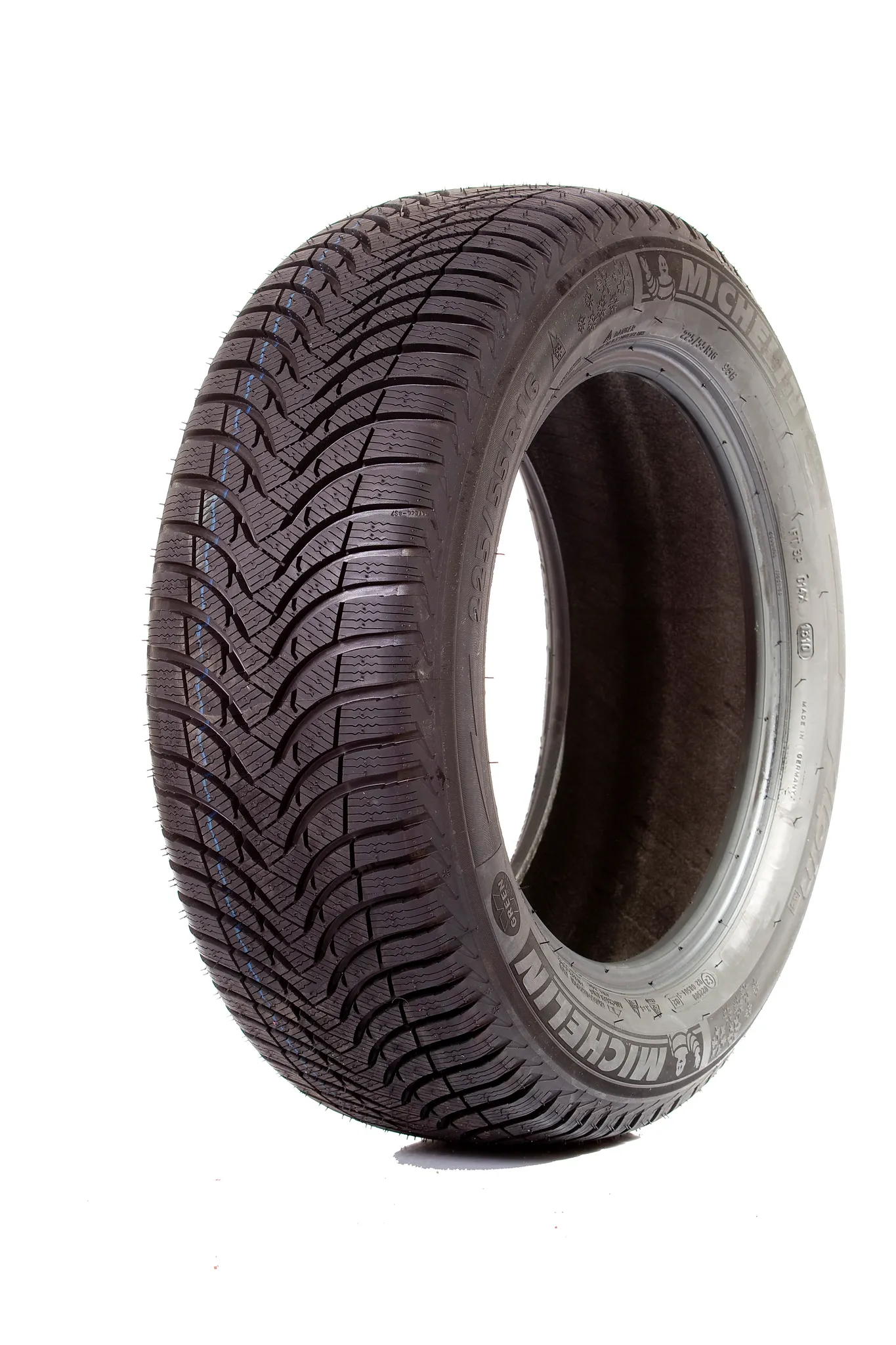 Michelin 175/65 R15 ALPIN A4 84 T - obrazek 2