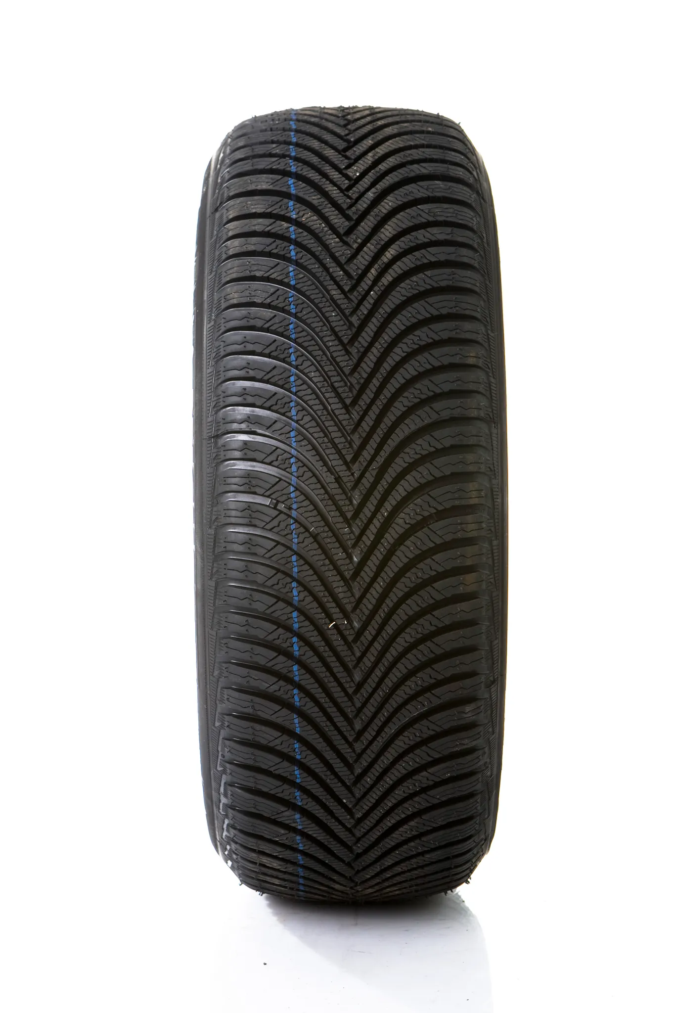 Michelin 225/55 R17 ALPIN 5 97H * MO - obrazek 3