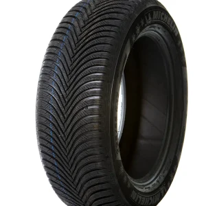 Michelin 225/45 R17 ALPIN 5 ZP 91V