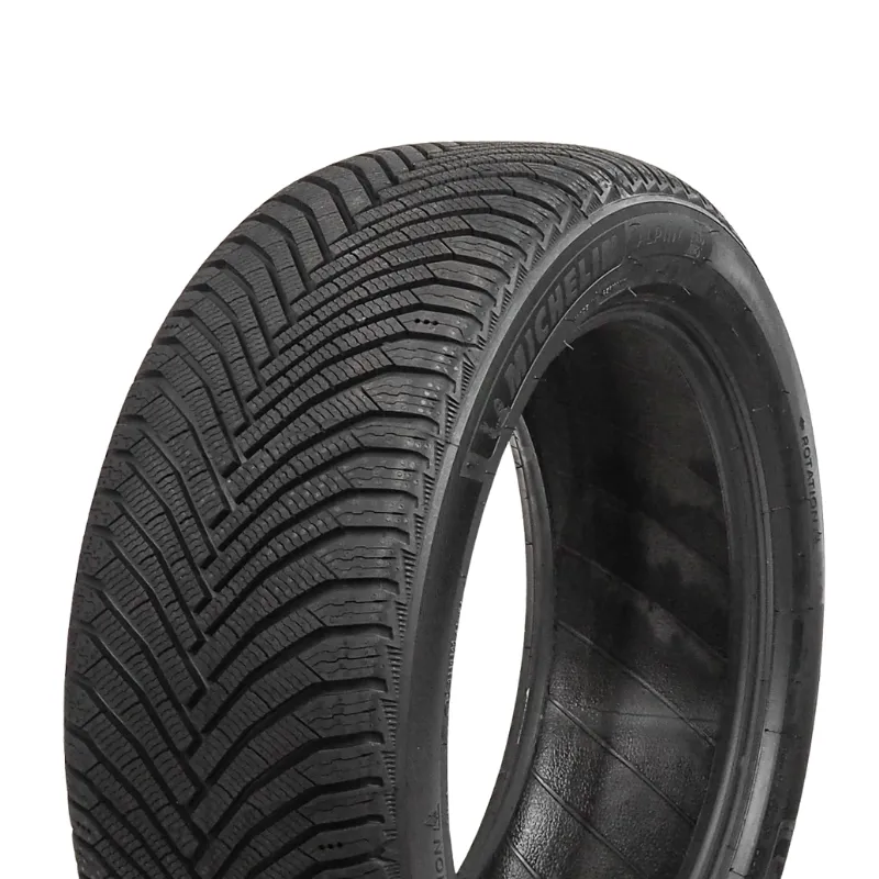 Michelin 225/55 R18 Alpin 7 XL M+S 102V - obrazek 3