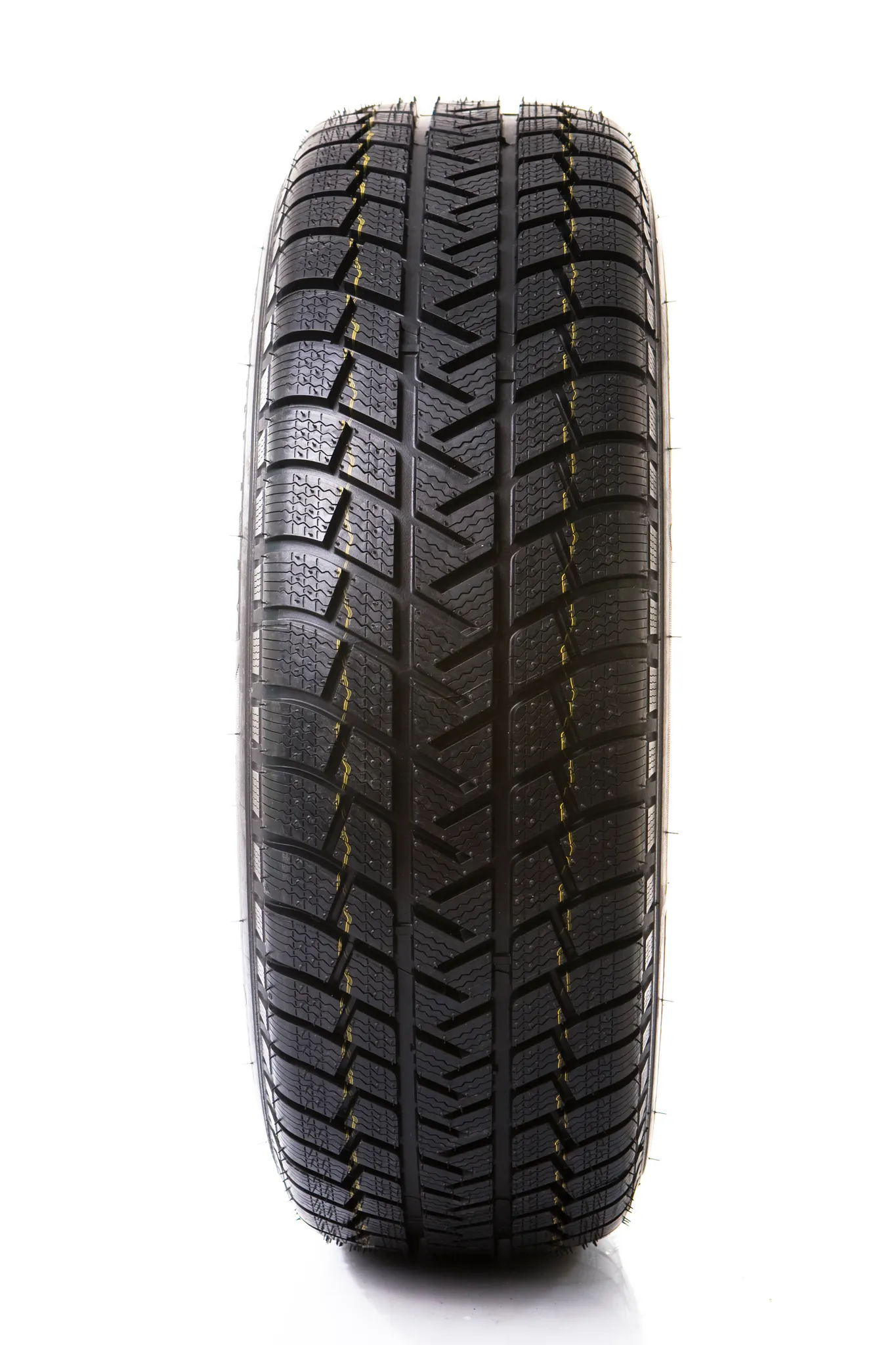 Michelin 255/55 R18 LATITUDE ALPIN 109 V XL N1 - obrazek 3