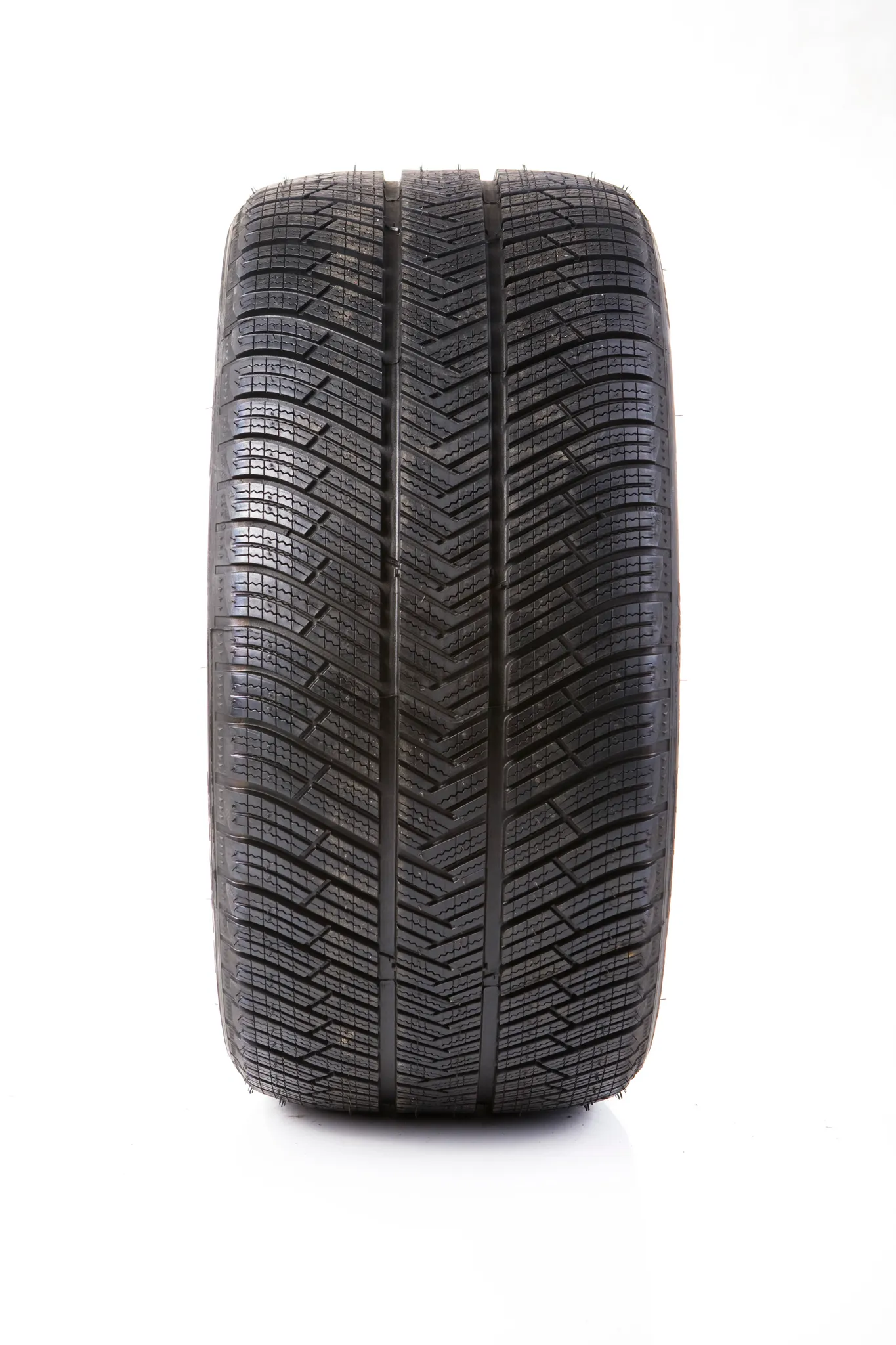 Michelin 255/45 R19 PILOT ALPIN PA4 104V XL MO - obrazek 3