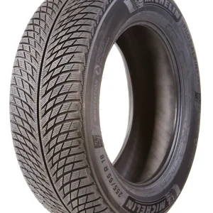 Michelin 305/40 R22 PILOT ALPIN 5 SUV 114V FP
