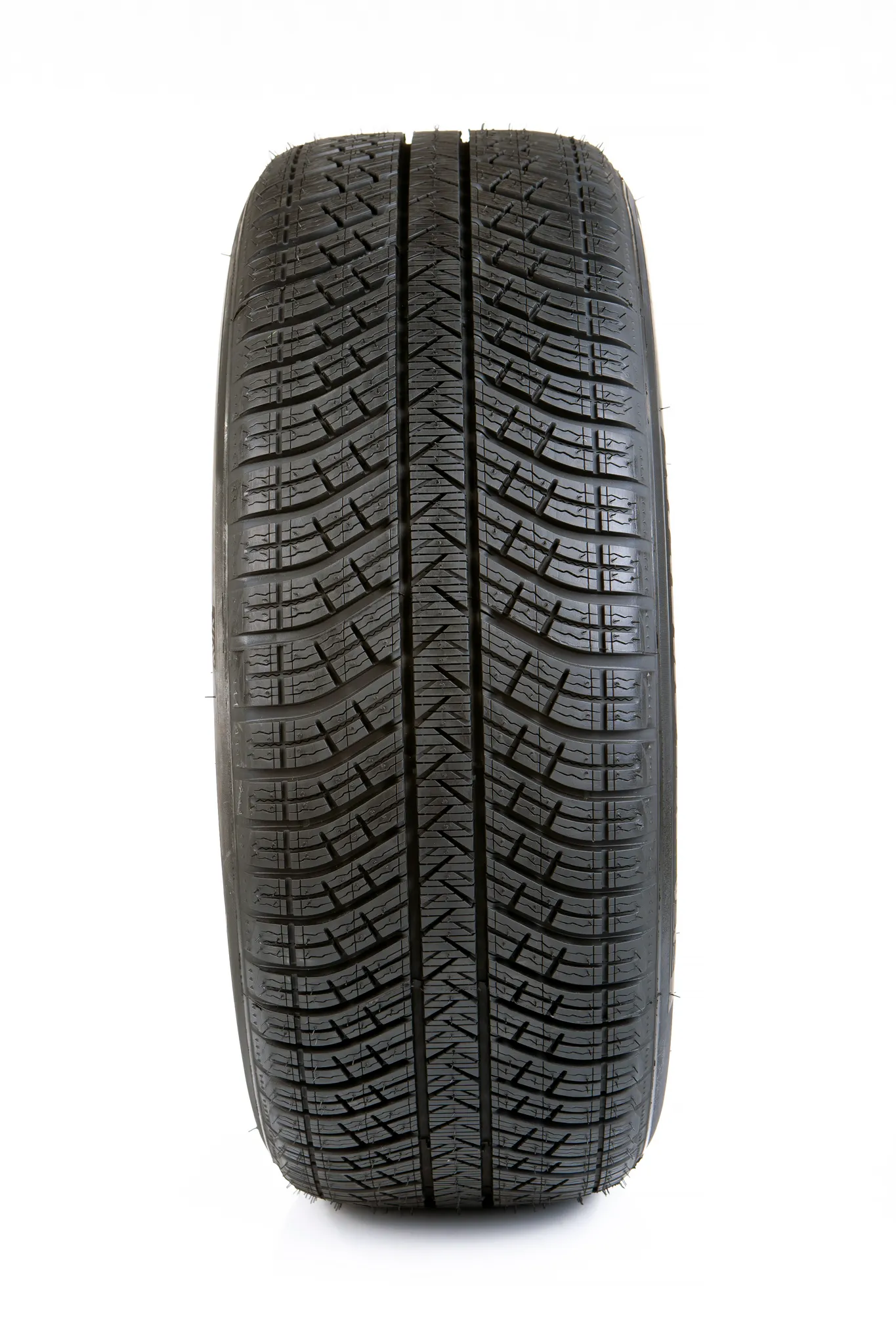 Michelin 295/40 R20 PILOT ALPIN 5 SUV 106 V FR N0 - obrazek 4