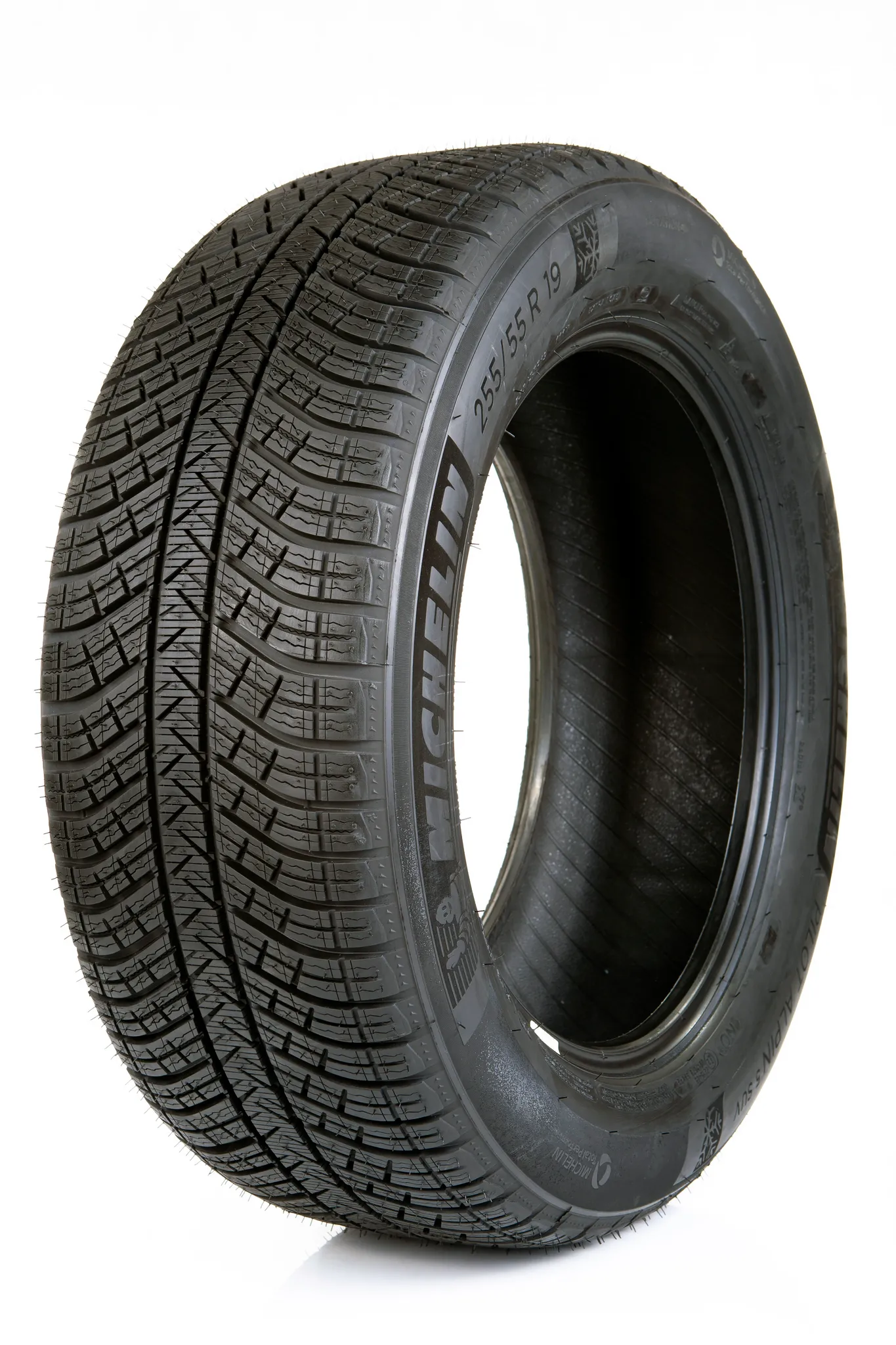 Michelin 295/40 R20 PILOT ALPIN 5 SUV 106 V FR N0 - obrazek 3