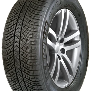 Michelin 305/40 R20 PILOT ALPIN 5 SUV 112V XL N0 RG DOT2024