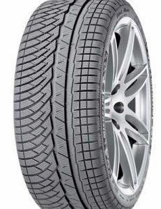 Michelin 315/35 R20 PILOT ALPIN PA4 110V XL N0