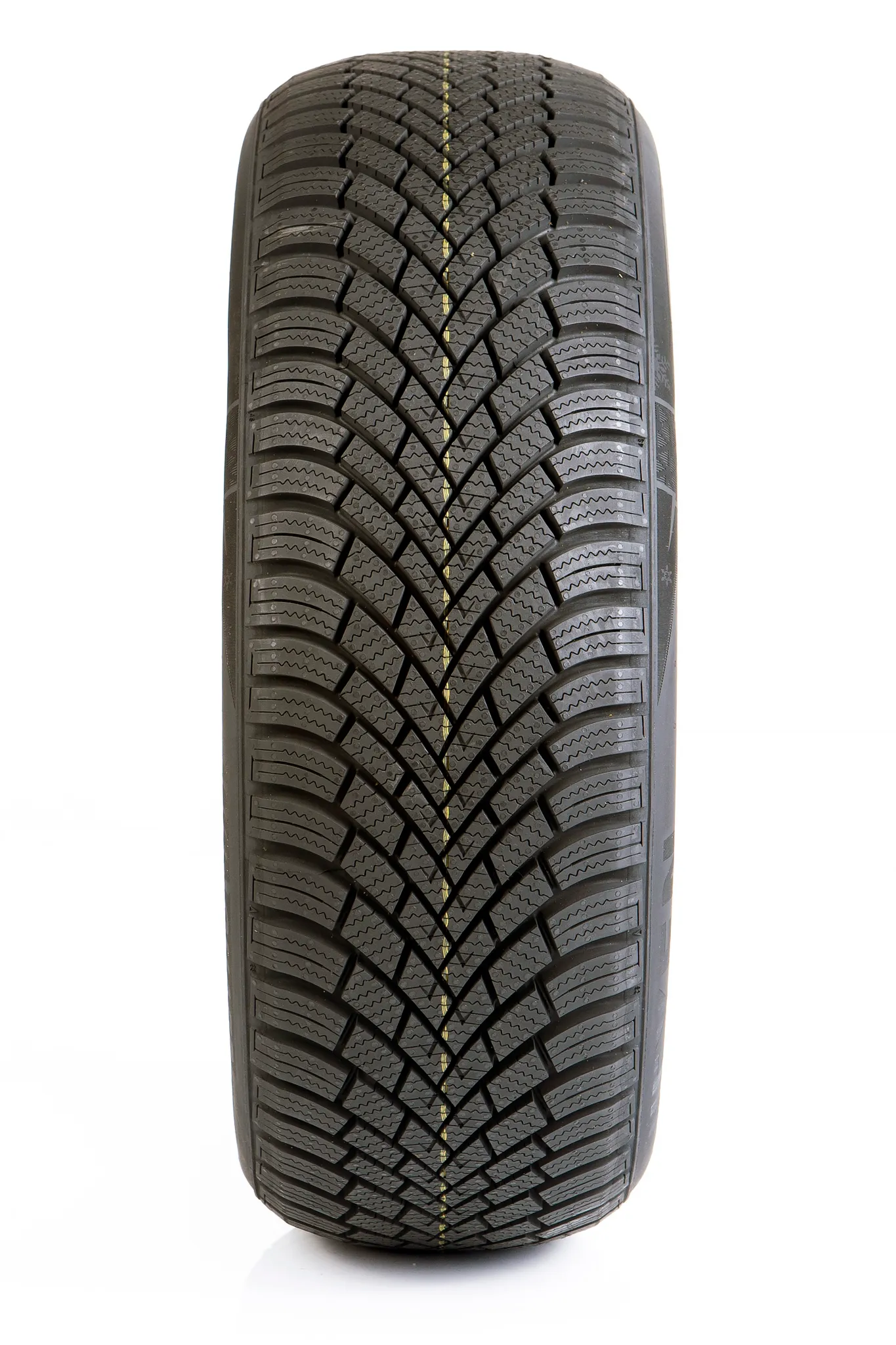 Nexen 165/70 R14 WinGuard Snow G3 XL M+S 85T - obrazek 3