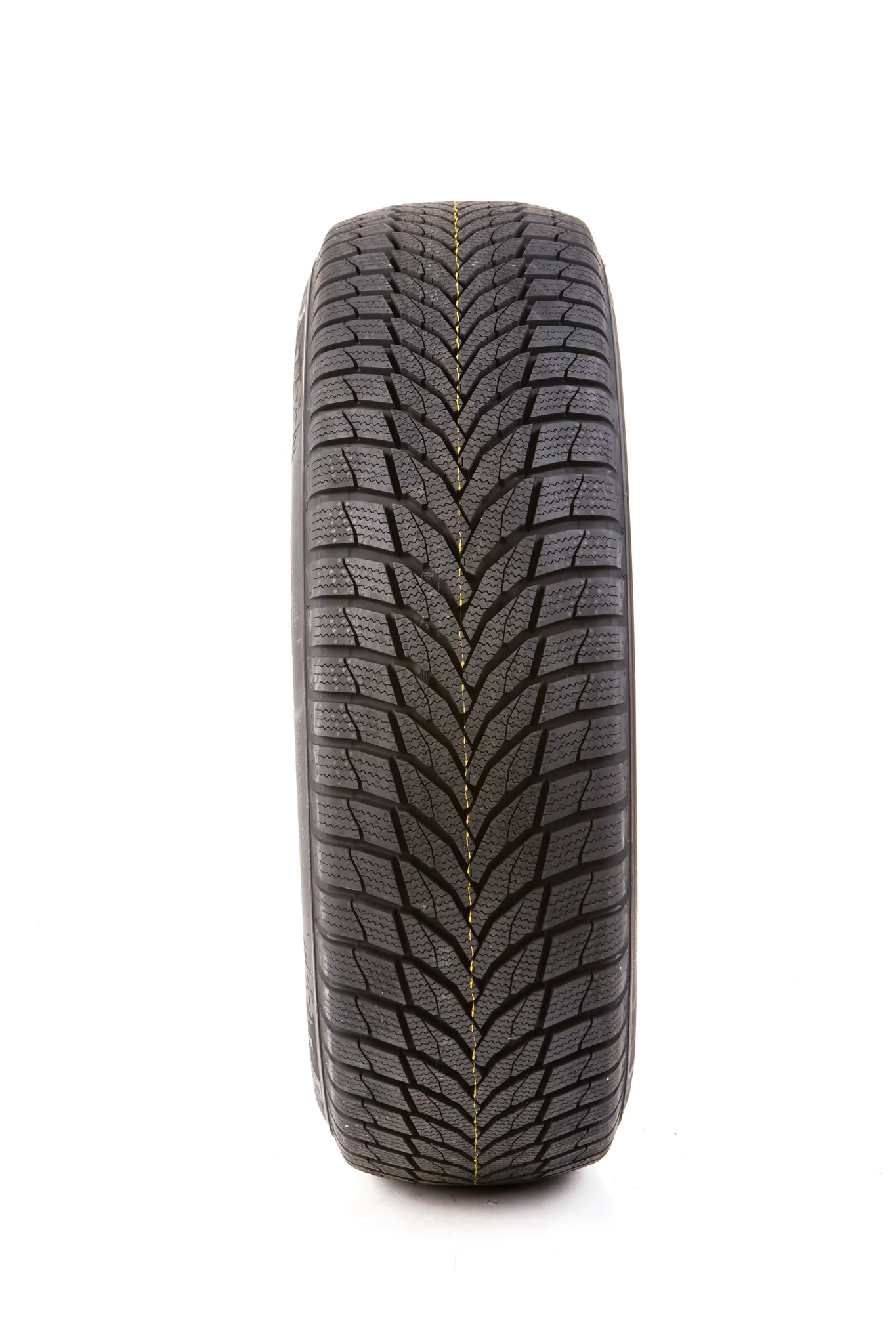 Nexen 265/65 R17 WINGUARD SPORT 2 SUV M+S 112H - obrazek 3