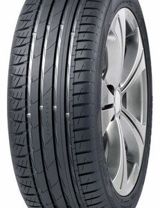 Nokian 205/45 R17 SNOWPROOF 3P 88 V XL FR