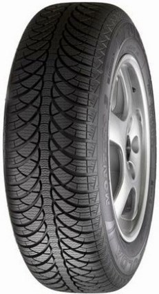 Fulda 155/65 R14 KRISTALL MONTERO 3 75 T