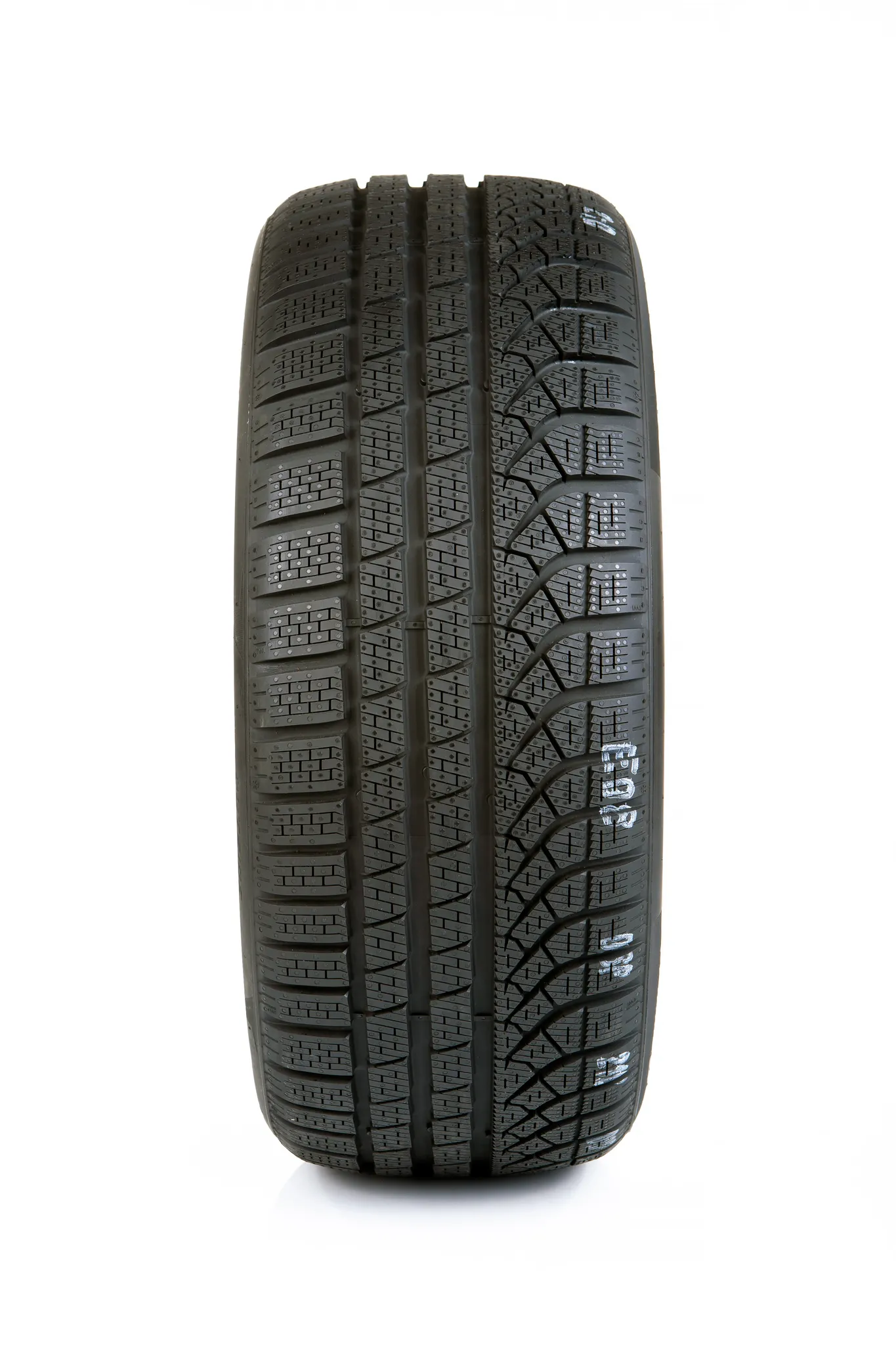 Pirelli 235/40 R19 P Zero Winter NA0 MFS M+S 92V - obrazek 4