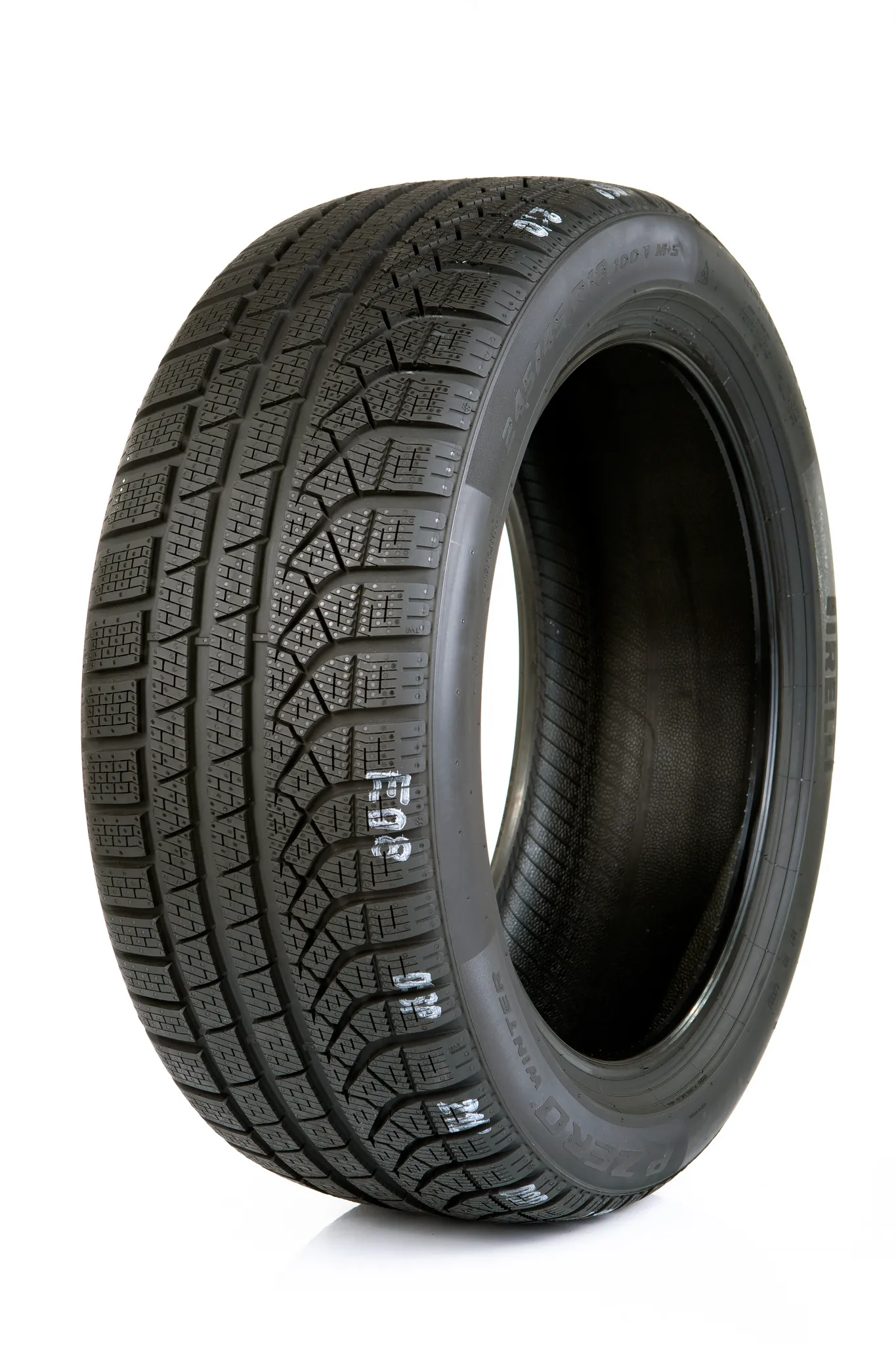 Pirelli 235/40 R19 P Zero Winter NA0 MFS M+S 92V - obrazek 3