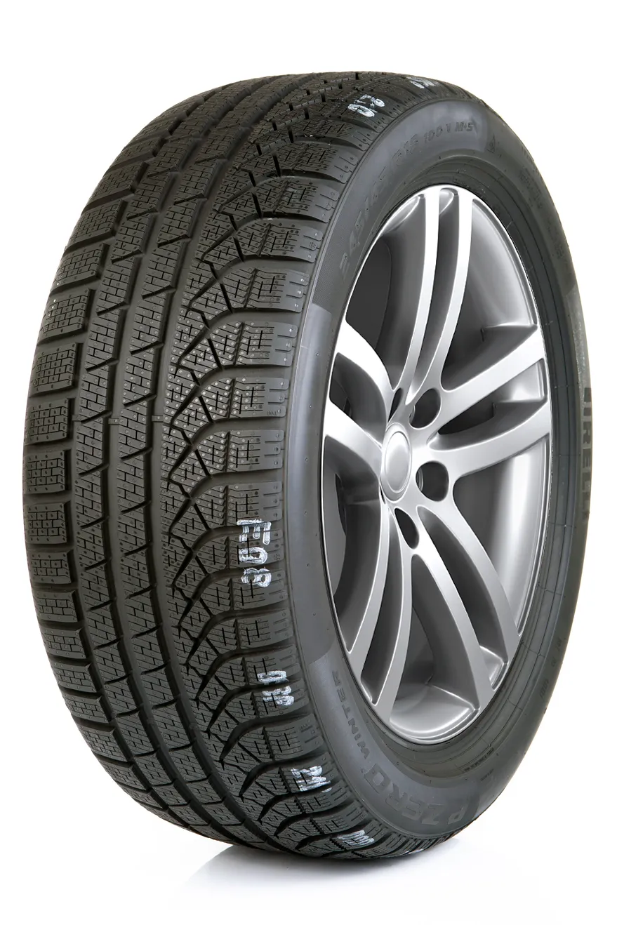 Pirelli 235/40 R19 P Zero Winter NA0 MFS M+S 92V - obrazek 2