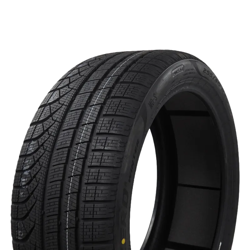 Pirelli 255/35 R21 P ZERO WINTER 2 98 W XL FR - obrazek 3