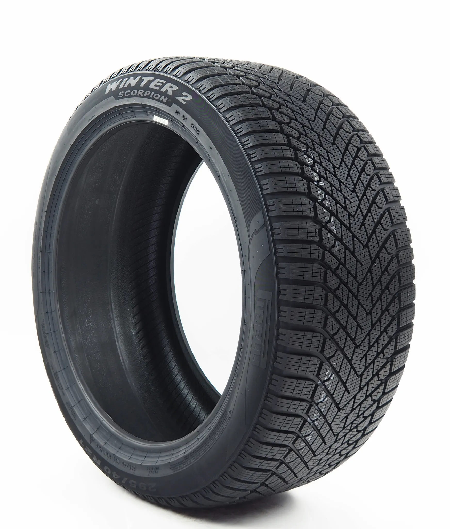 Pirelli 255/50 R20 Scorpion Winter 2 XL MFS ELT M+S 109V - obrazek 3
