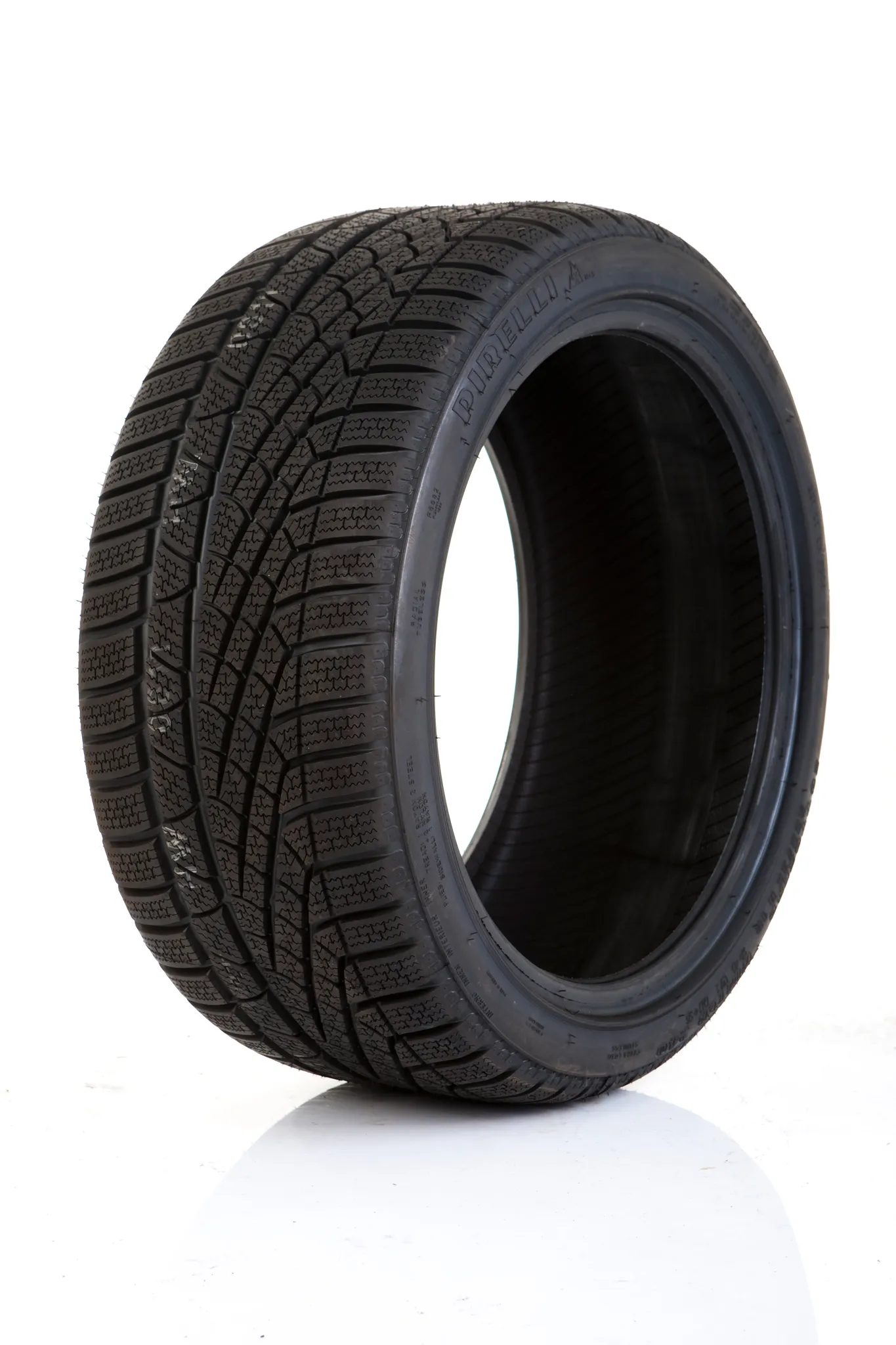 Pirelli 255/35 R20 W240SZ XL MFS M+S 97V - obrazek 2