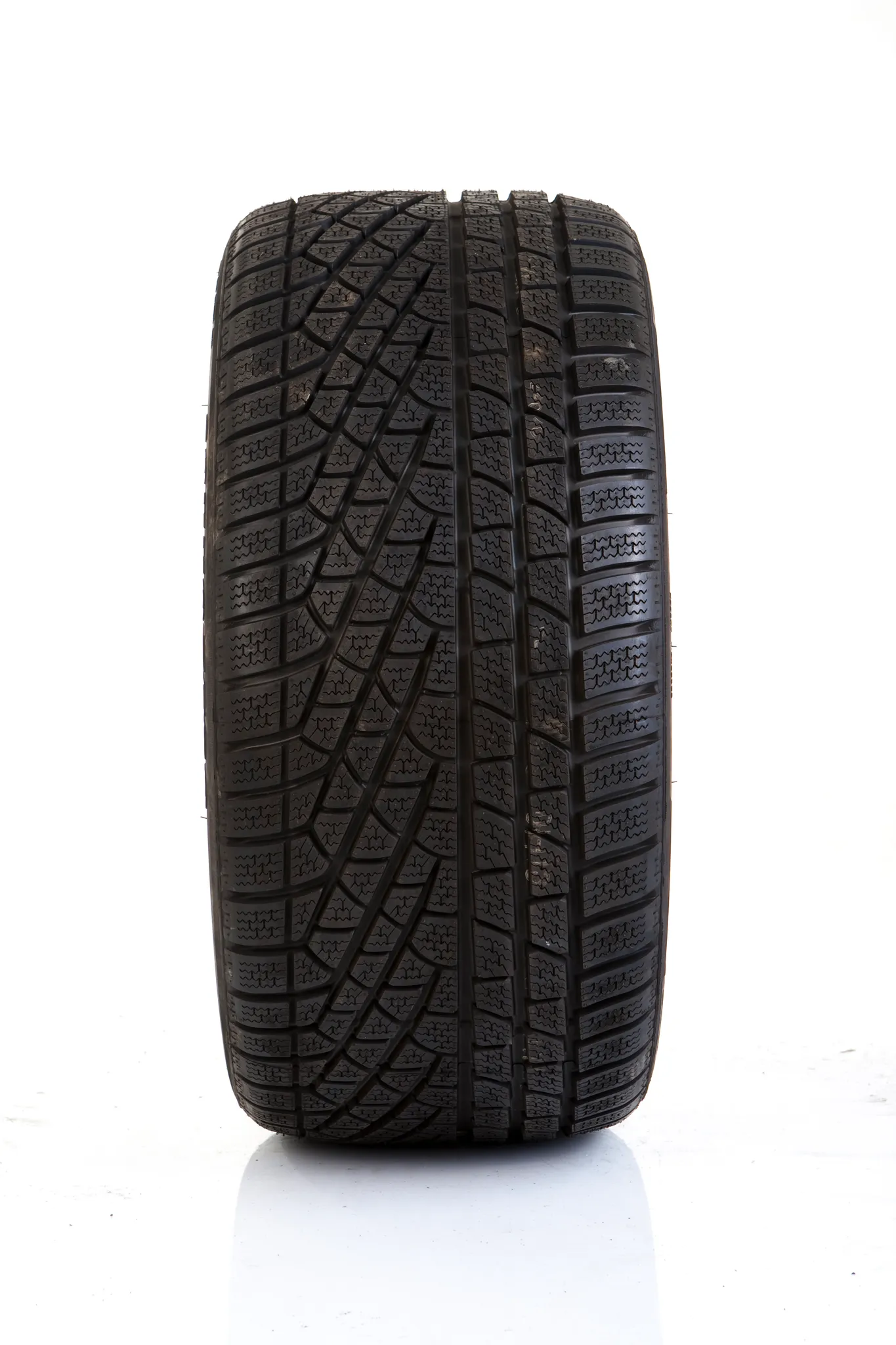 Pirelli 215/45 R18 SOTTOZERO SERIE II 93 V XL MO - obrazek 3