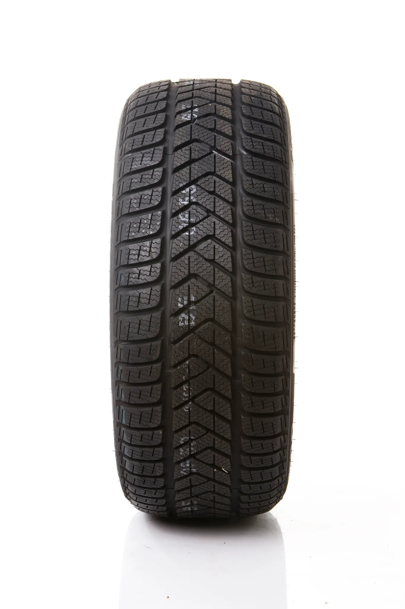 Pirelli 235/40 R19 WSZer3 XL M+S 96V - obrazek 3