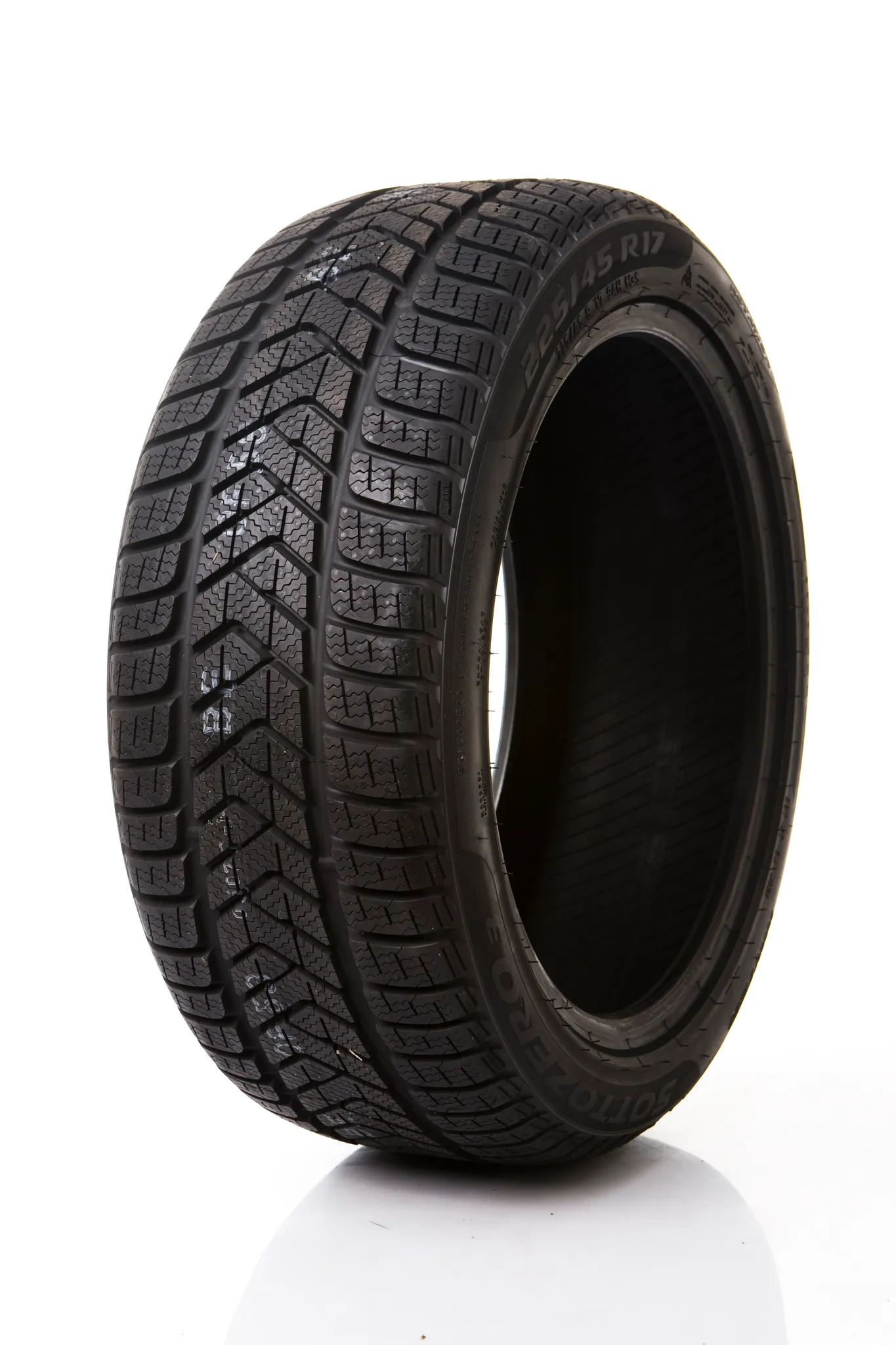 Pirelli 235/40 R19 WSZer3 XL M+S 96V - obrazek 2