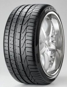 Pirelli 305/35 R20 P ZERO WINTER 2 107W XL MO1 RG