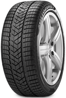Pirelli 225/45 R18 SOTTOZERO 3 91H MO DOT2024