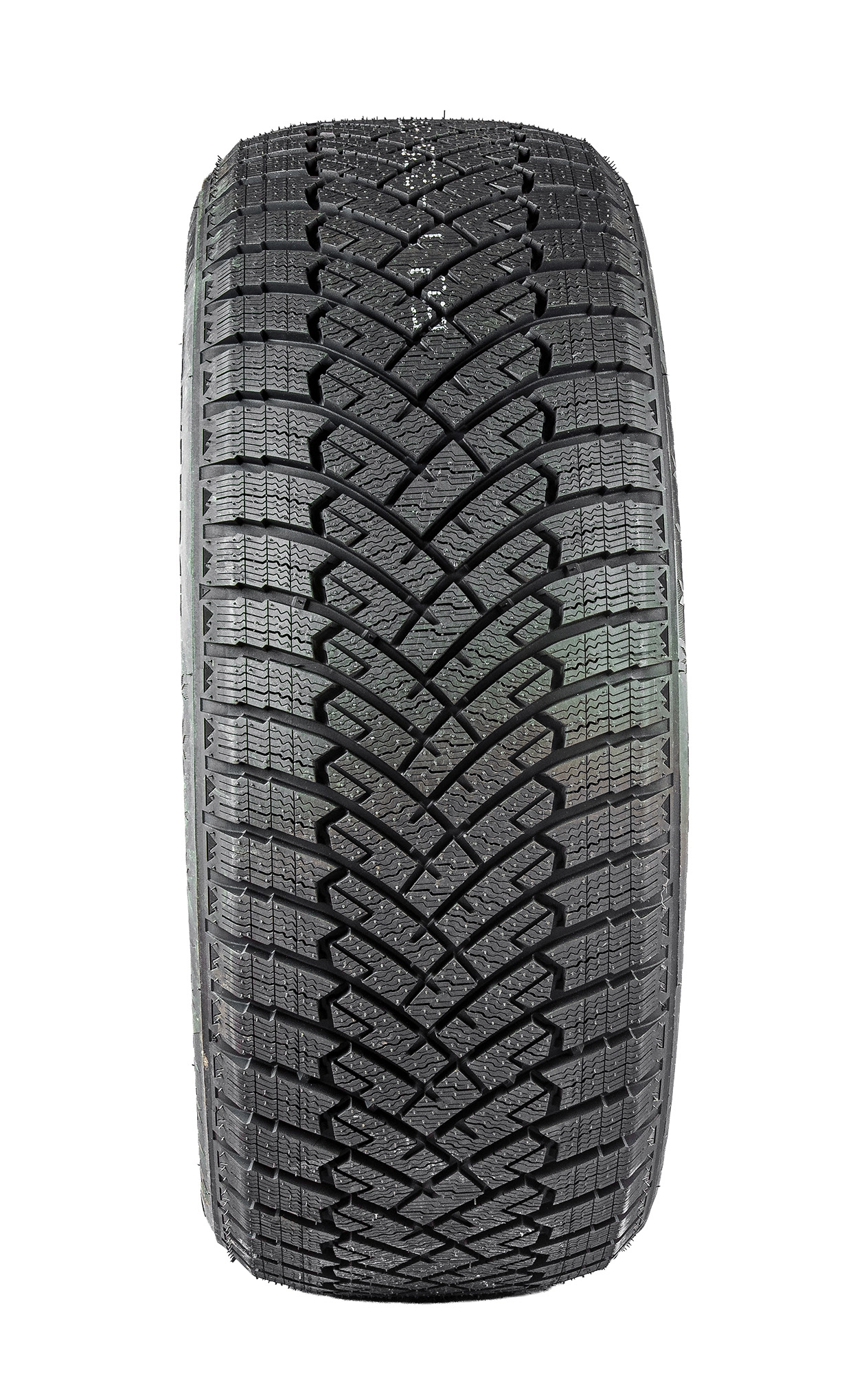 Powertrac 215/60 R17 SPORTXWINTER PT06 96H - obrazek 2