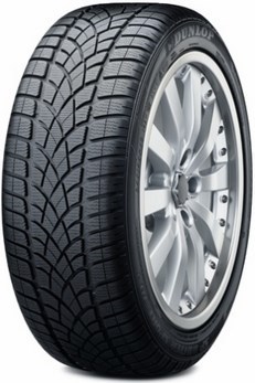 Dunlop 175/60 R16 SP WS3D 86H XL * ROF MFS.