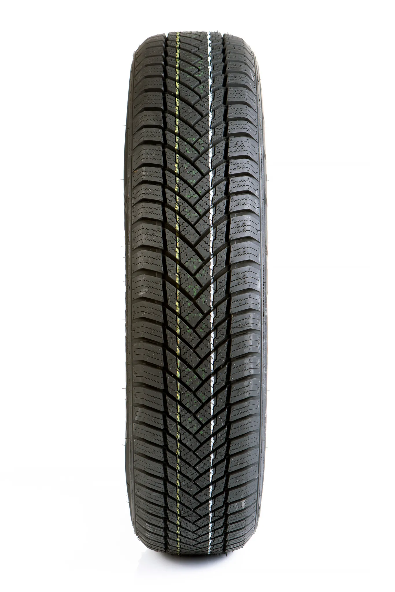Tracmax 195/55 R16 X-PRIVILO S130 87H - obrazek 3