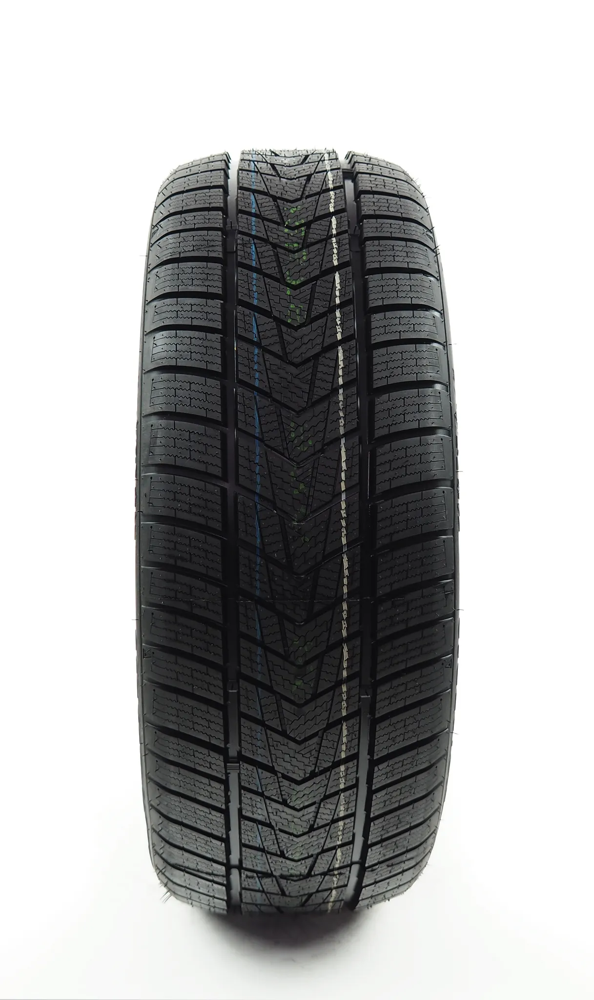 Tracmax 255/45 R19 X-PRIVILO S330 104V XL - obrazek 4