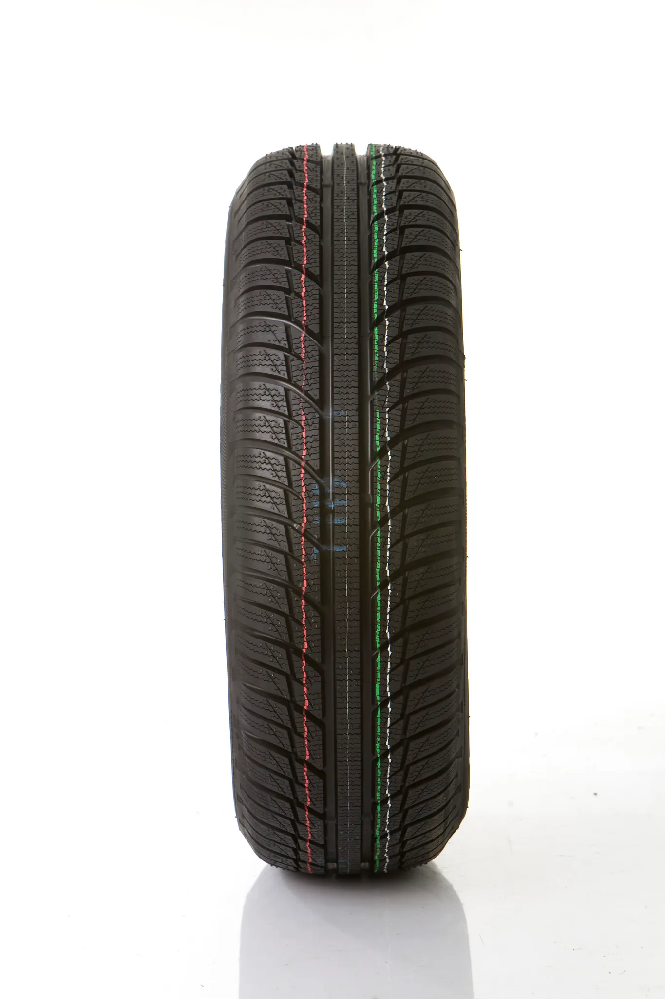 Toyo 235/60 R16 SNOWPROX S943 104H XL - obrazek 3