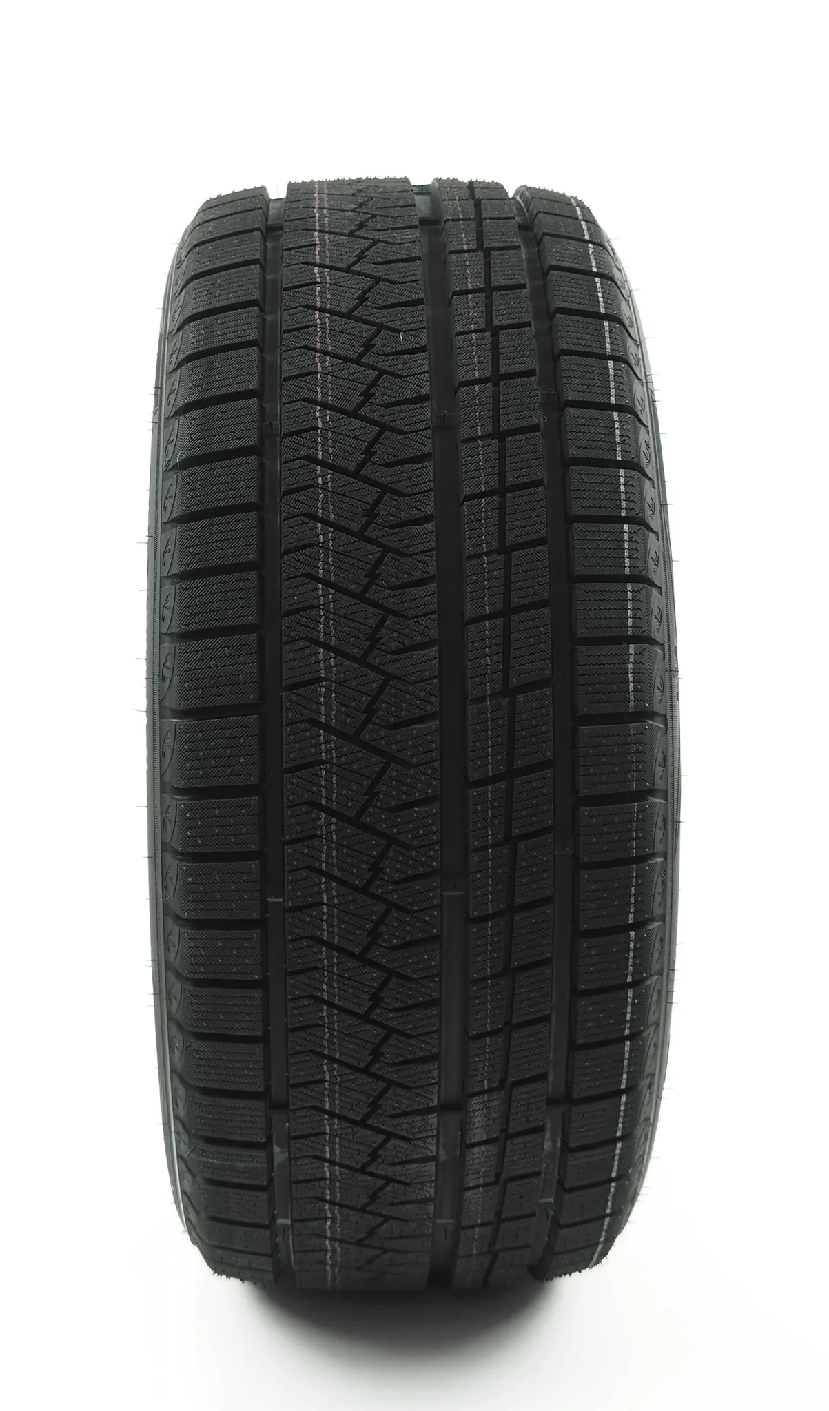 Triangle 255/40 R19 PL02 100V XL - obrazek 5