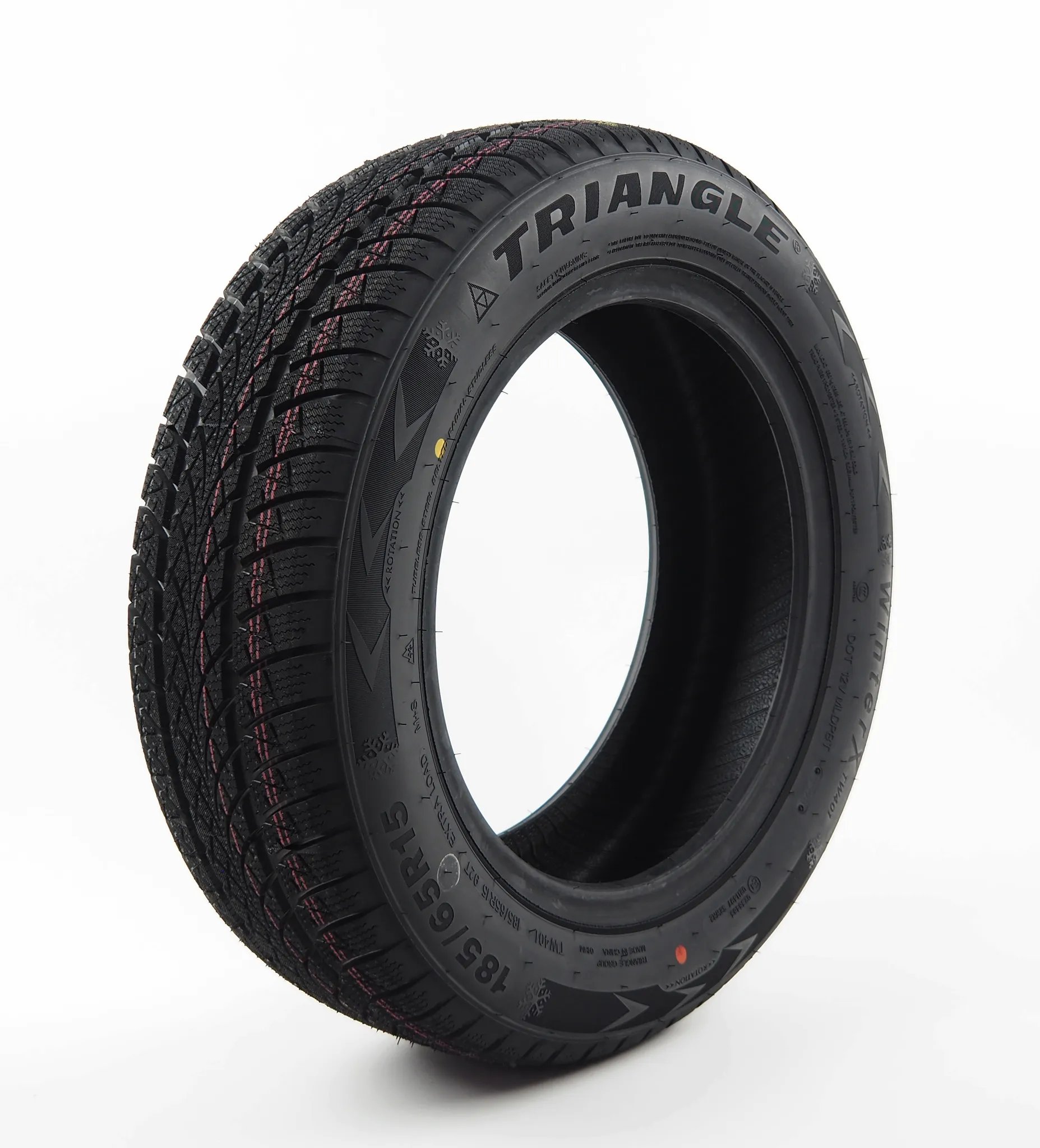 Triangle 195/55 R15 TW401 85H - obrazek 2