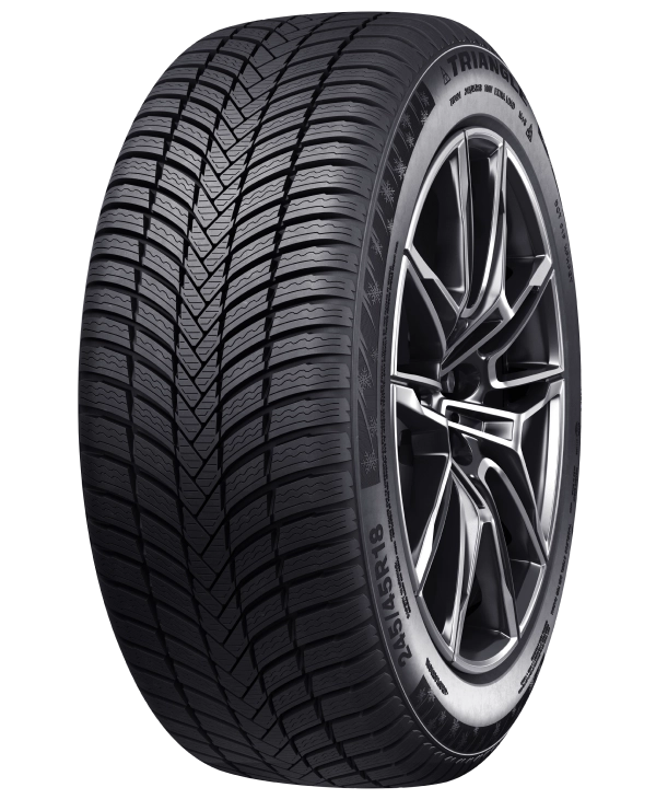Triangle 275/40 R20 EFFEX WINTER TW421 106W XL RG