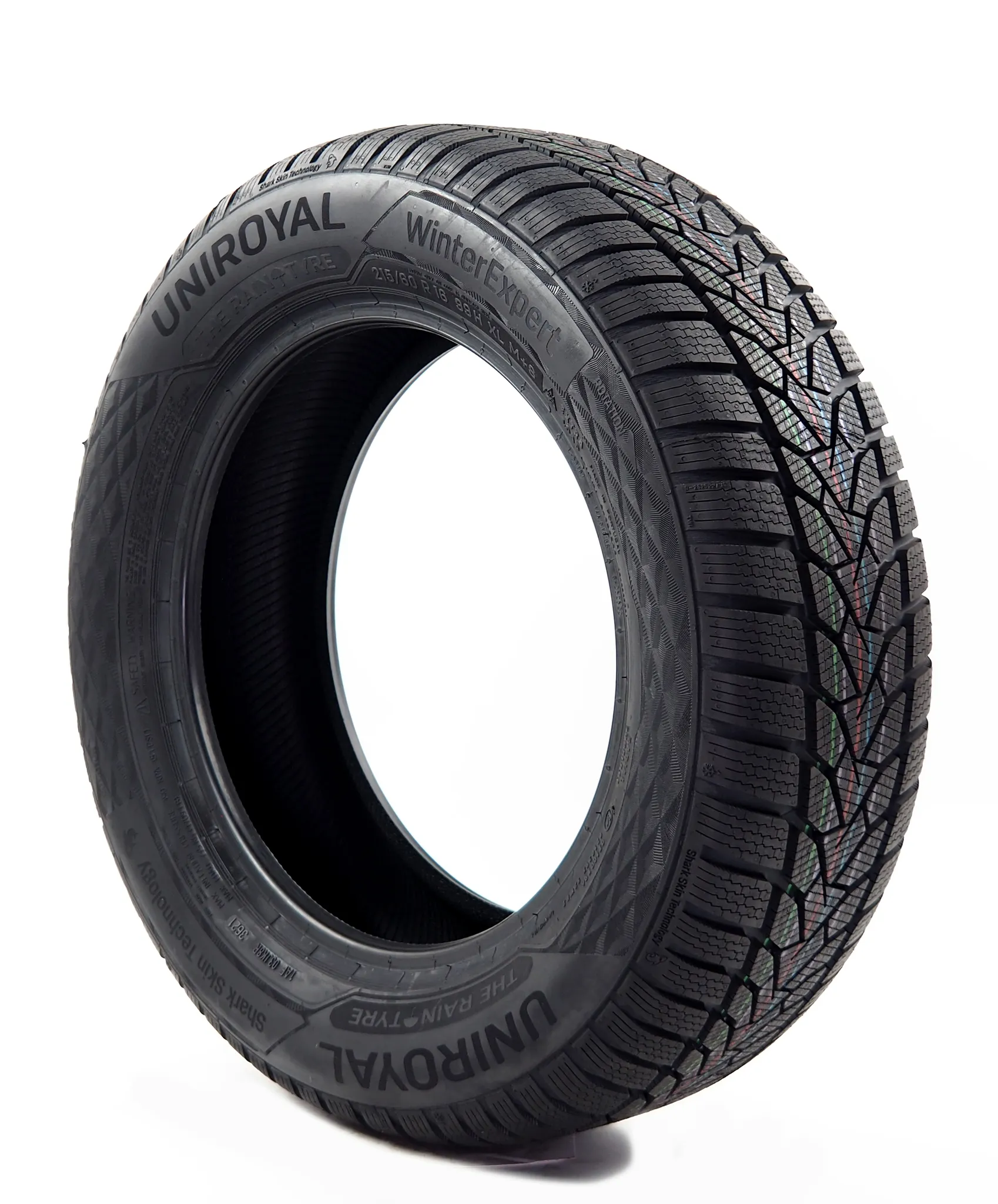 Uniroyal 255/50 R19 WinterExpert 107V XL - obrazek 3