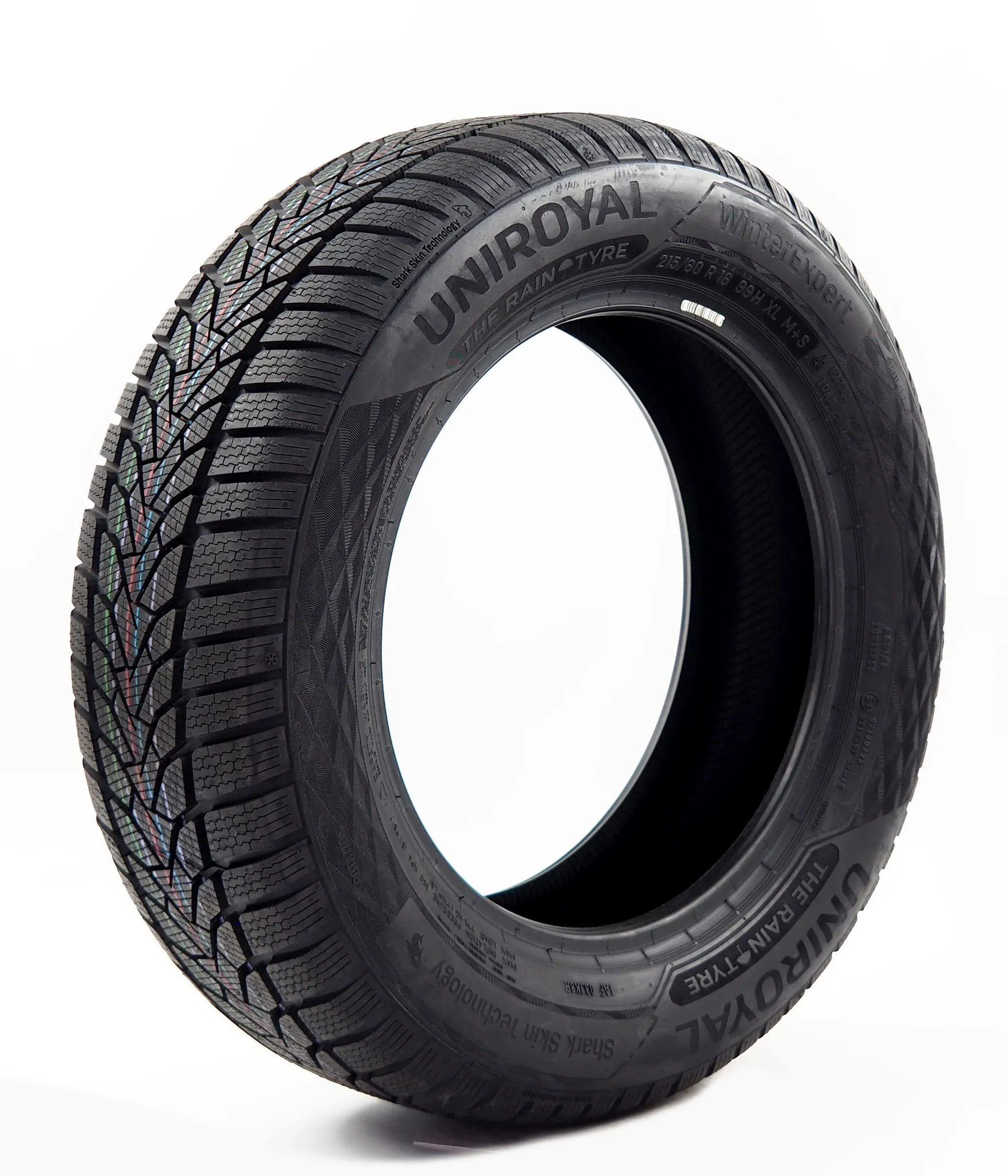 Uniroyal 255/50 R19 WinterExpert 107V XL - obrazek 2