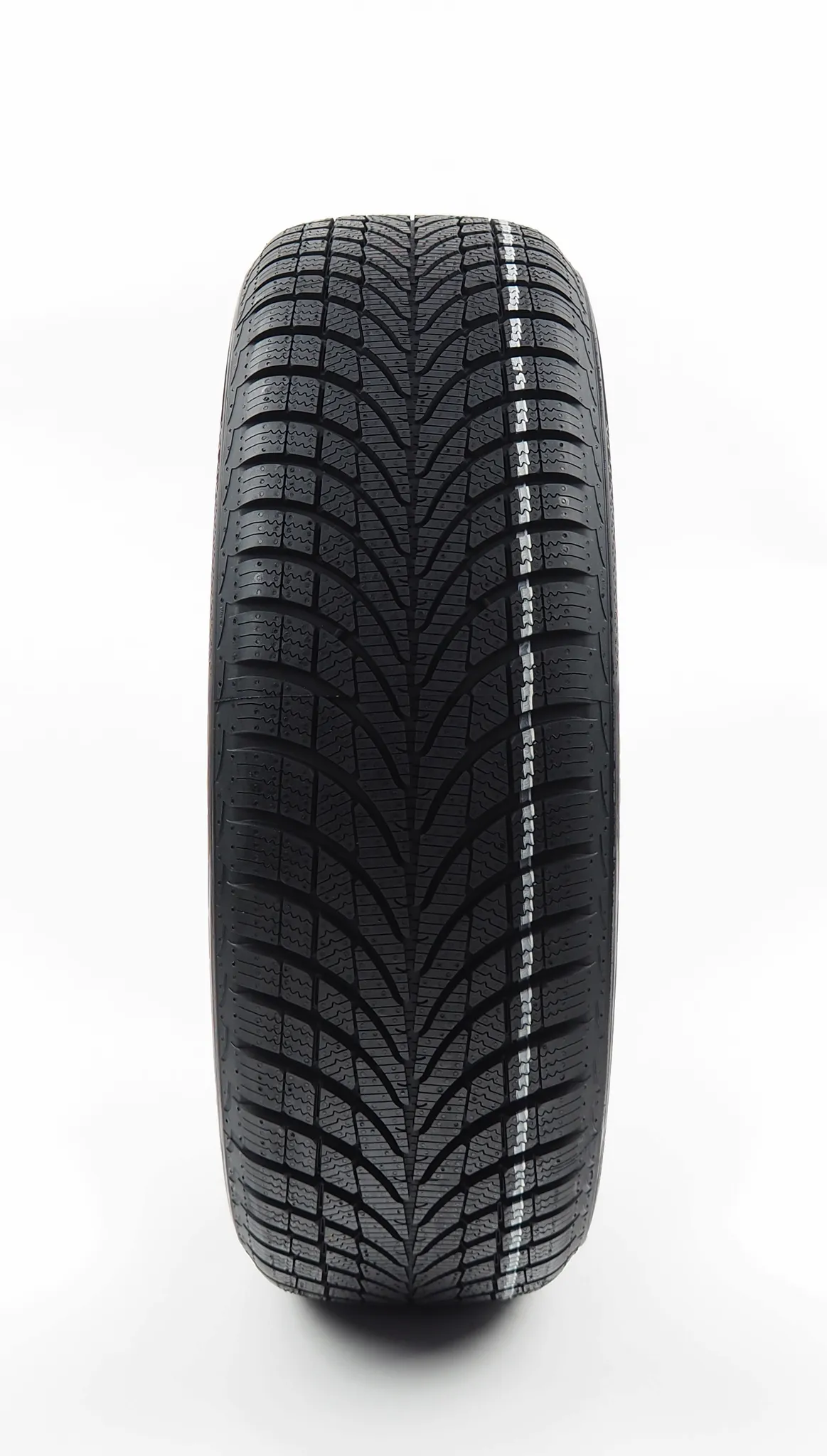 Vredestein 205/55 R16 SNOWTRAC 5 91H VW. DOT2024 - obrazek 4