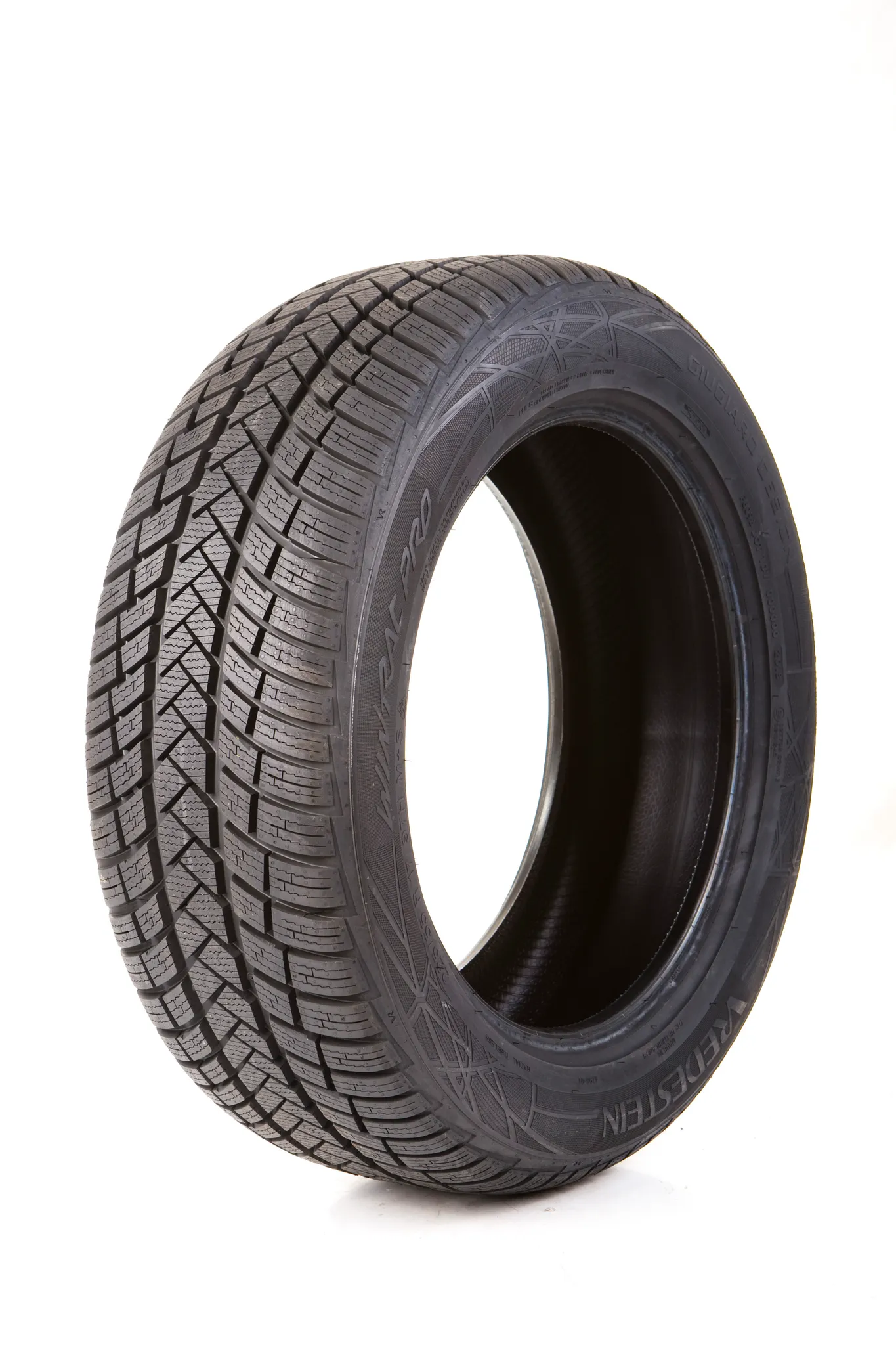 Vredestein 195/50 R18 WINTRAC PRO 93H XL * RG - obrazek 2