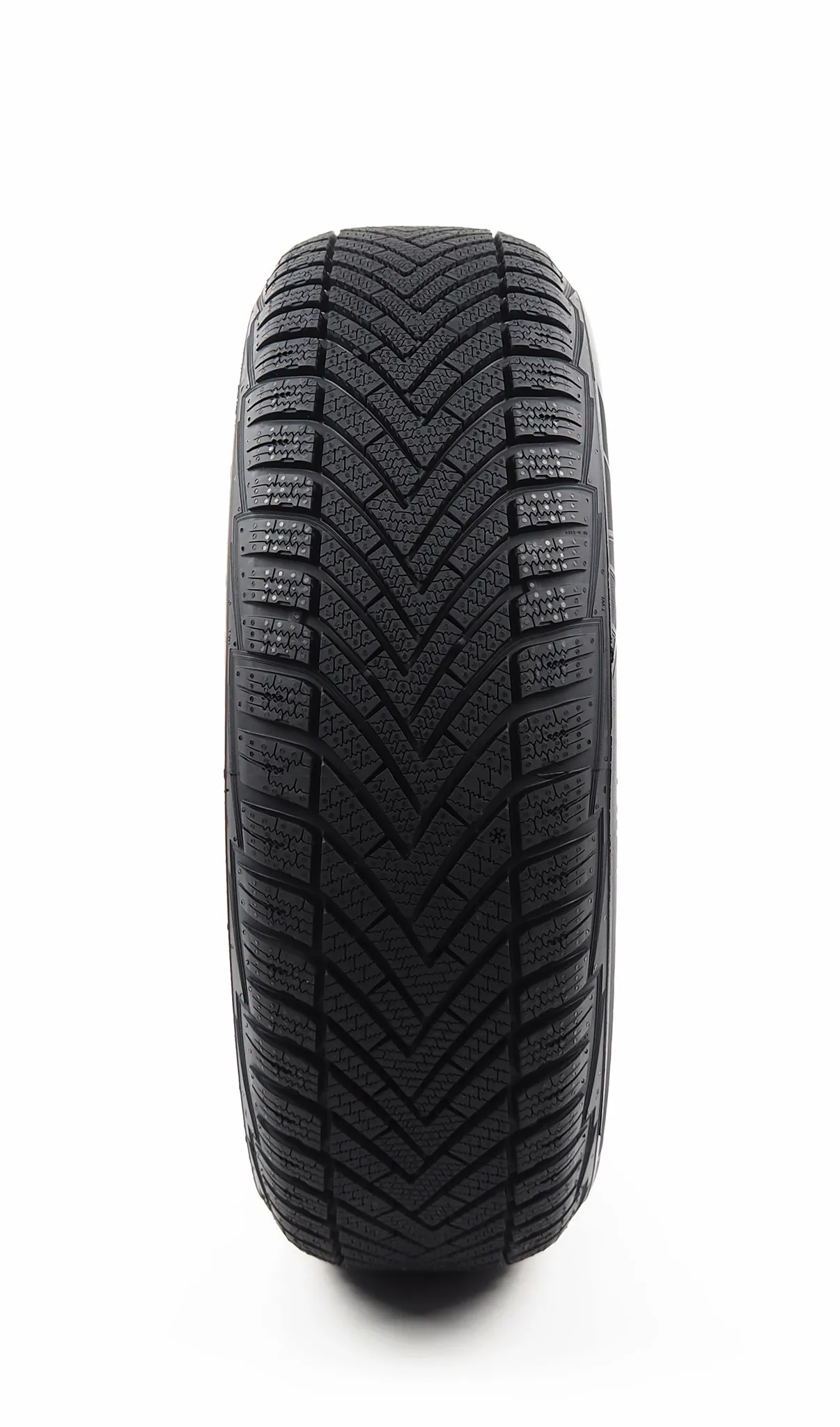 Vredestein 225/55 R16 Wintrac 95H - obrazek 4
