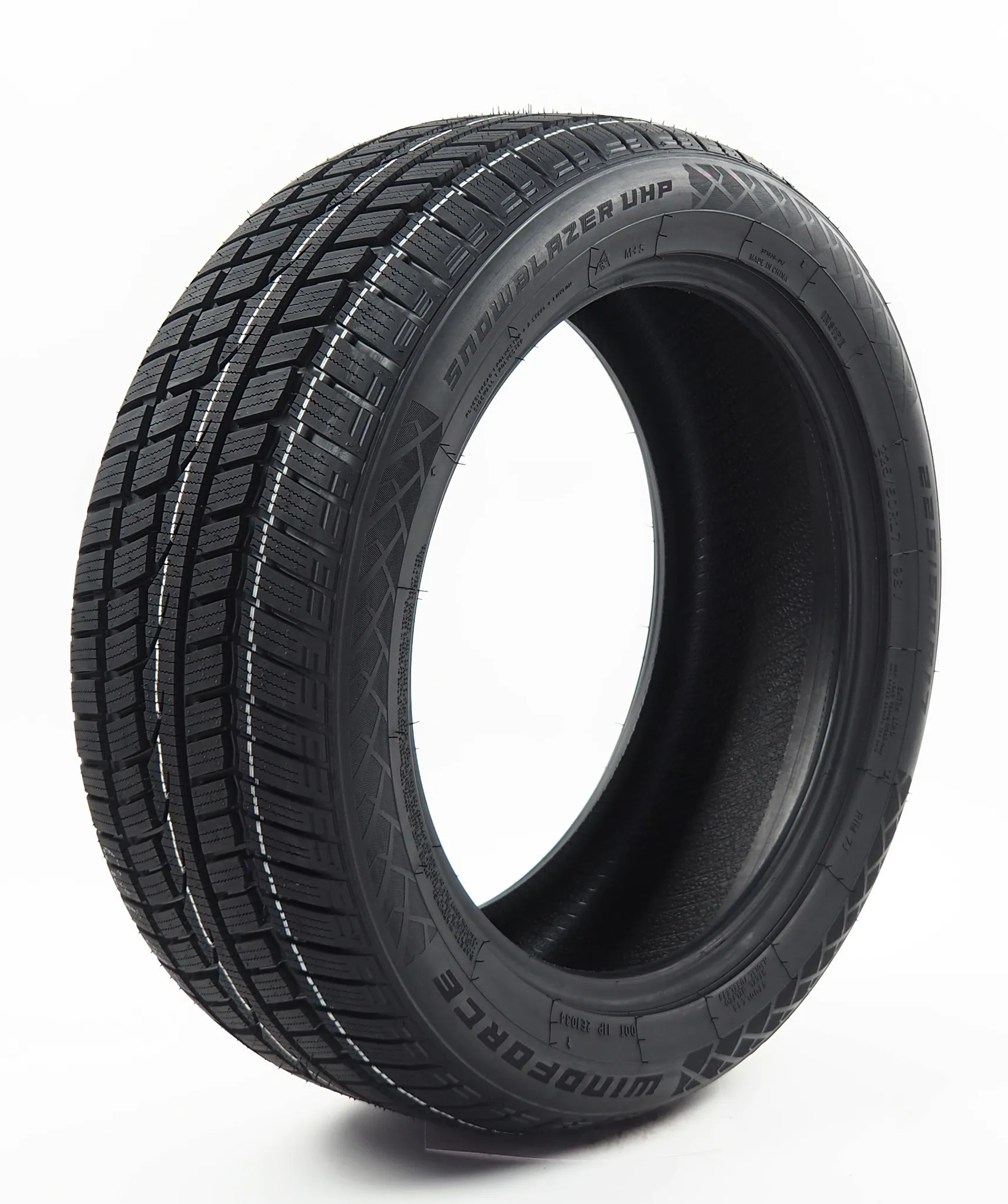 Windforce 235/45 R17 SNOWBLAZER UHP 97V - obrazek 3