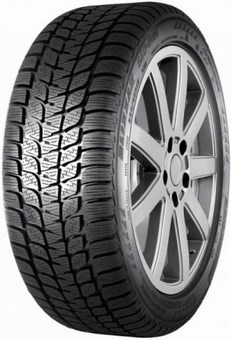 Bridgestone 235/60 R17 LM25-4 MO M+S 102H