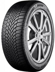 Bridgestone 175/60 R18 BLIZZAK 6 85V ENLITEN DOT2024