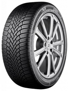 Bridgestone 175/65 R17 BLIZZAK 6 87V ENLITEN DOT2024
