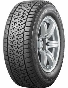 Bridgestone 215/80 R15 BLIZZAK DM-V2 102R