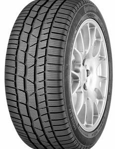 Continental 205/55 R16 TS830P MO M+S 91H