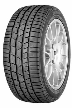 Continental 225/50 R18 TS830P 99H FR XL AO