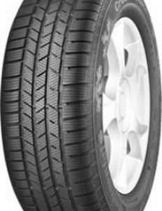 Continental 215/65 R16 CROSSWINT 98H AO.
